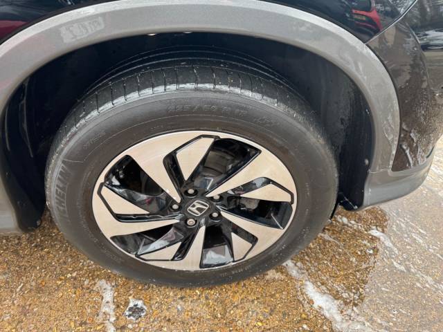 2018 Honda CR-V 2.0 i-VTEC EX 5dr Auto